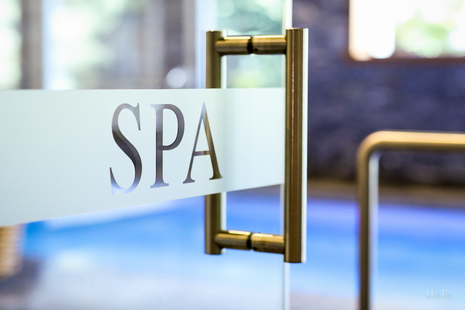 Hotel Spa Megève · Decléor &amp; Skinceuticals Spa · Le Fer à Cheval