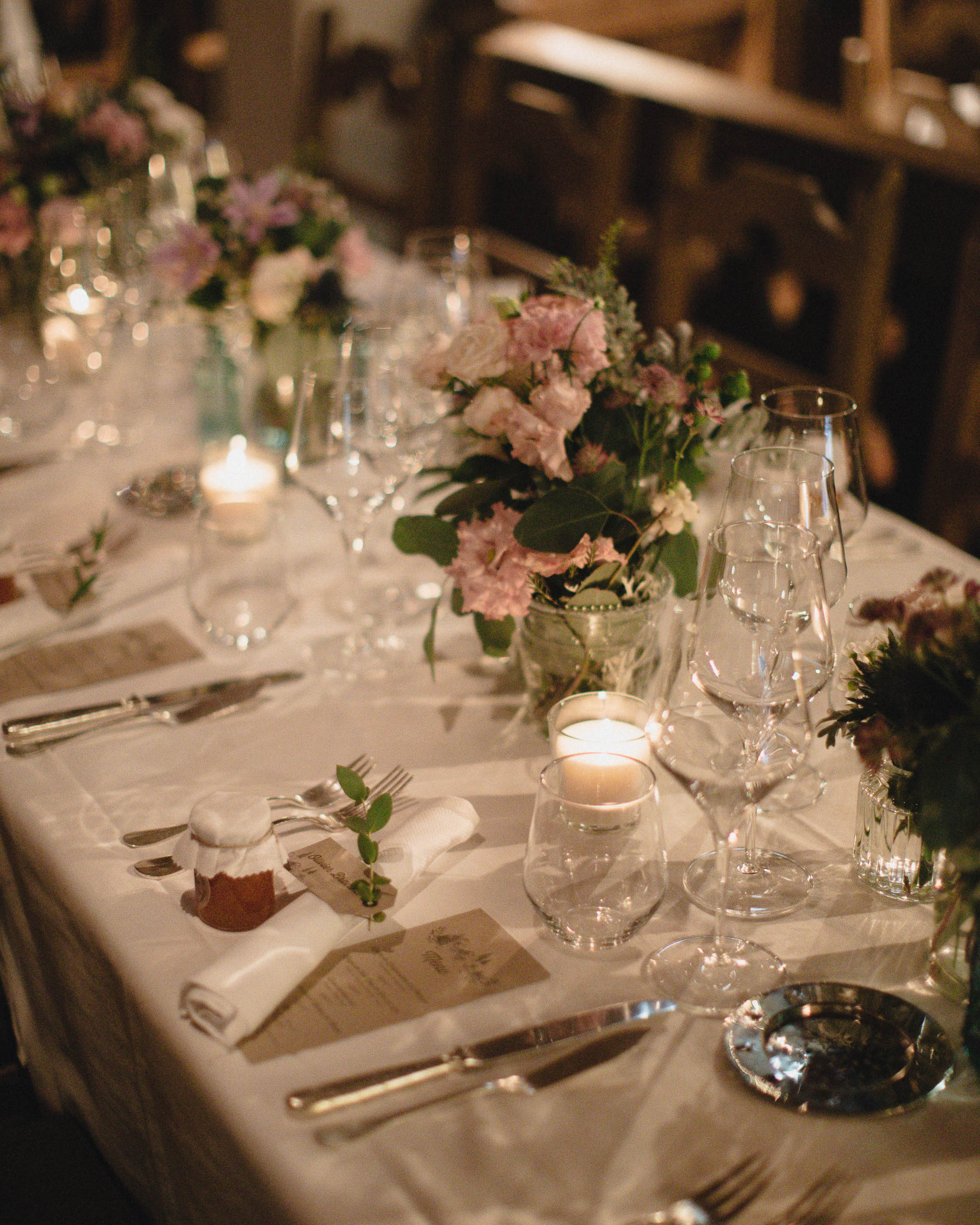 Wedding in Megève, in the heart of the Alps · Le Fer à Cheval