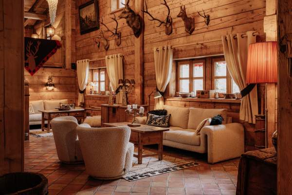 Spa du Fer à Cheval — bien-être-studio au Gollet, Megève — 3